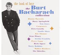 V/A - Look Of Love Burt Bacharach C (2 CD)