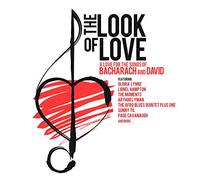 V/A - Look Of Love: Love For Songs Of Bacharach
