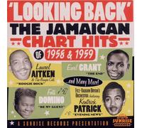 V/A - LOOKING BACK - JAMAICAN..