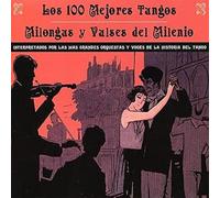 V/A - LOS 100 MEJORES TANGOS