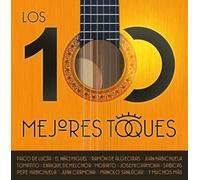 V/A - LOS 100 MEJORES TOQUES