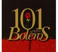 V/A - Los 101 Mejores Boleros