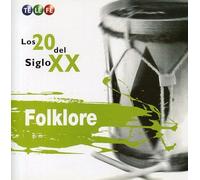 V/A - Los 20 Del Siglo Xx-Folklore