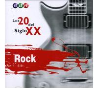 V/A - Los 20 Del Siglo Xx-Rock