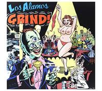 V/A - Los Alamos Grind!