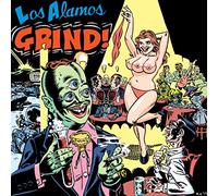 V/A - Los Alamos Grind!