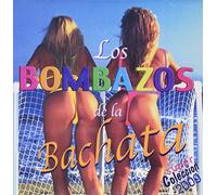 V/A - Los Bombazos De La Bachata