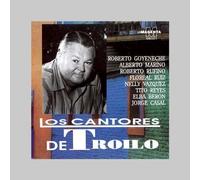 V/A - Los Cantores De Troilo