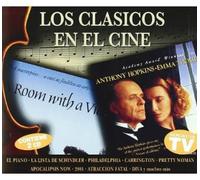 V/A - Los Clasicos En El Cine
