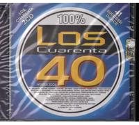 V/A - LOS CUARENTA WINTER 2006