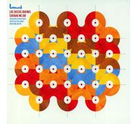 V/A - LOS DISCOS BUENOS..