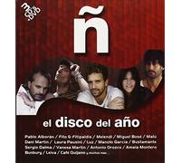 V/A - LOS EXITOS DEL.. -CD+DVD-