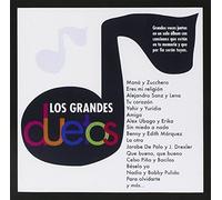 V/A - Los Grandes Duetos