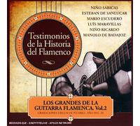 V/A - LOS GRANDES,VOL2, DE LA..