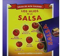 V/A - Los Hijos De La Salsa