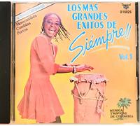 V/A - Los Mas Grandes Exitos De Siempre 1
