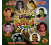 V/A - Los Mejores De La Bachata 2002