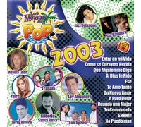 V/A - Los Mejores Del Pop 2003