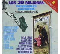 V/A - Los Mejores Pasodobles (2 CD)