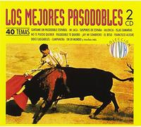 Los Mejores Pasodobles Los Mejores Pasodobles (CD)