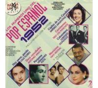V/A - LOS NUMERO 1 DEL POP..