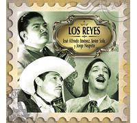 V/A - Los Reyes