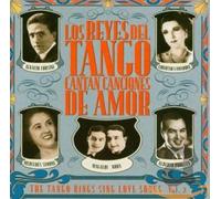 V/A - Los Reyes Del Tango Ca