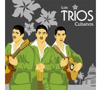 V/A - LOS TRIOS CUBANOS -20TR-