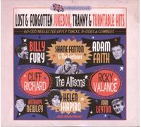 V/A - Lost & Forgotten Jukebox Tranny & Turntable Hits