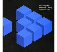 V/A - Lost Language Exhibition Century (2 CD)