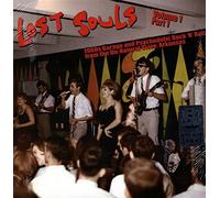 V/A - LOST SOULS VOL. 1 PT.1