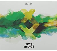 V/A - LOST VILLAGE