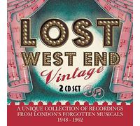 V/A - Lost West End Vintage:london's Forgotten Musicals