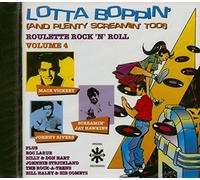 V/A - Lotta Boppin'