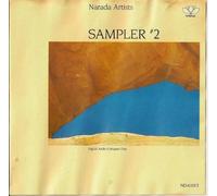 V/A - LOTUS SAMPLER 2