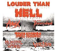 V/A - Louder Than Hell