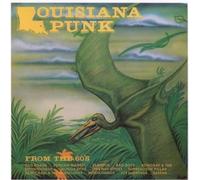V/A - Louisiana Punk-Collection Vinyl R
