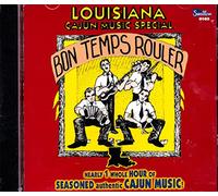 V/A - Louisianna Cajun Music Special