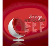 V/A - Lounge Anthology: Relaxing Music