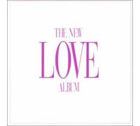 V/A LOVE ALBUM (CD)