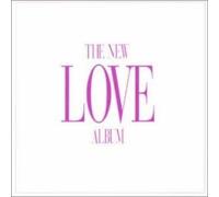 V/A LOVE ALBUM (CD)