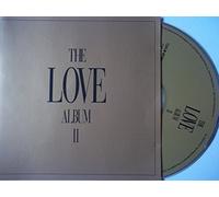 V/A - LOVE ALBUM VOL.2