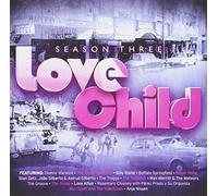 V/A - Love Child Season 3