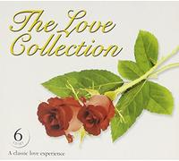 V/A - Love Collection