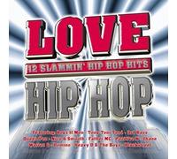 V/A - Love Hip Hop
