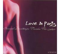 V/A - LOVE IN PARIS VOL.1