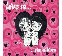 V/A - LOVE IS....