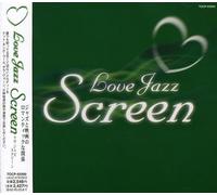 V/A - Love Jazz Screen