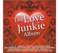 V/A - Love Junkie Album