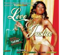 V/A - Love & Justice